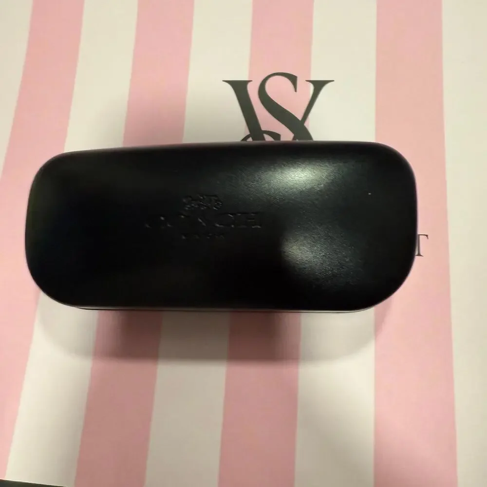 Coach 59mm Square Sunglasses